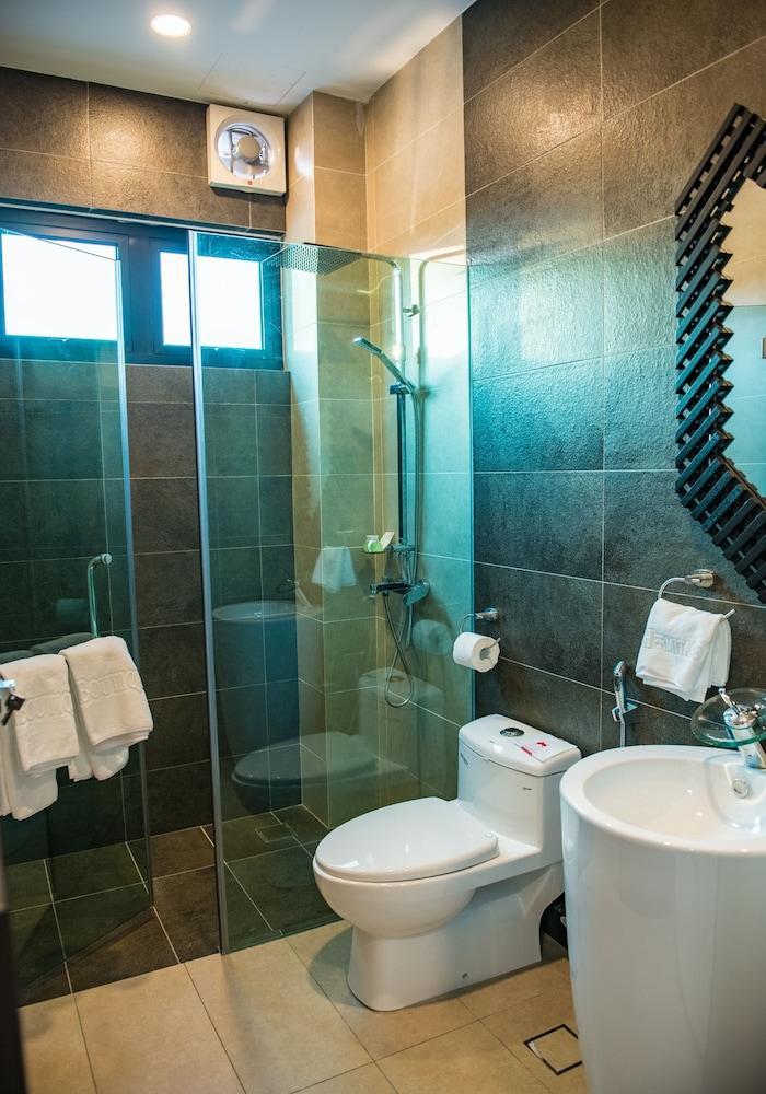 Hermitage Boutique House Tajping Kültér fotó
