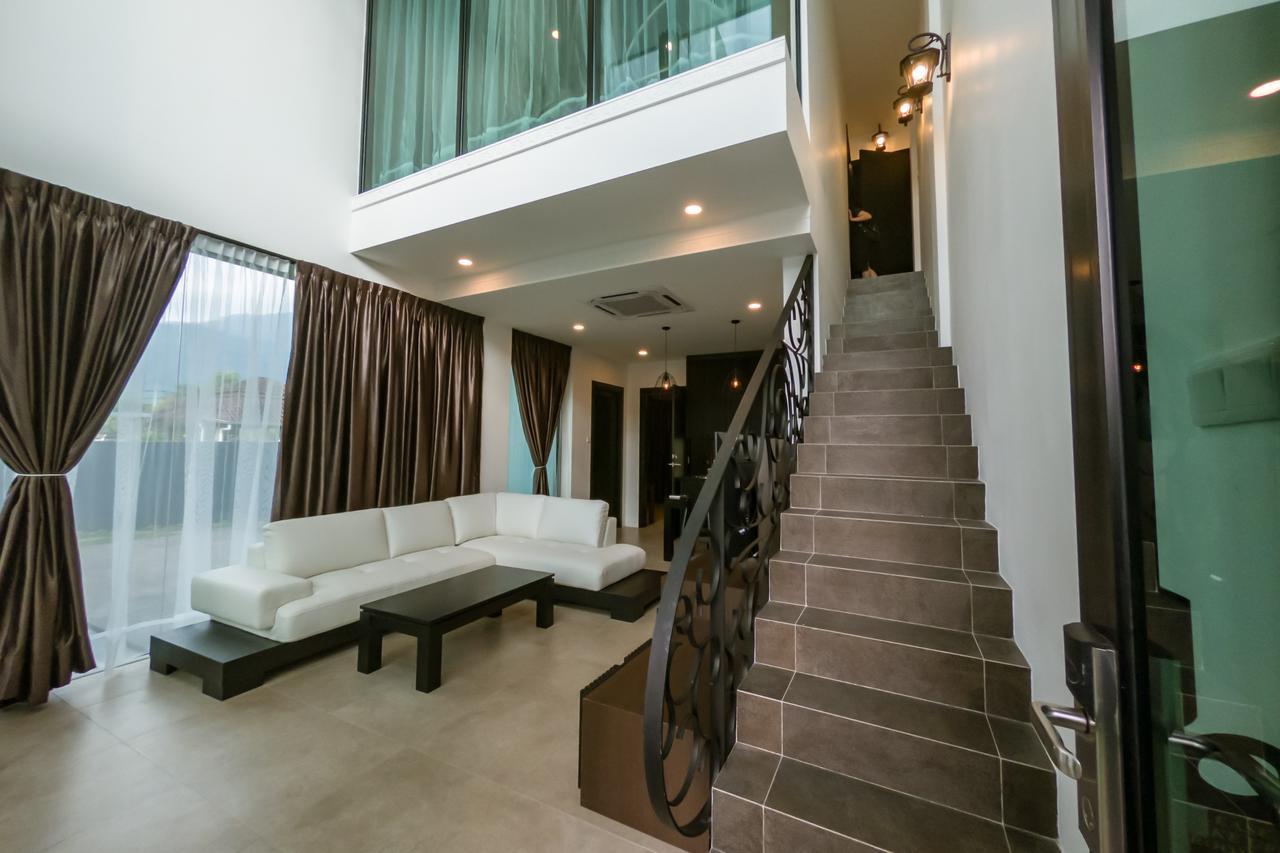 Hermitage Boutique House Tajping Kültér fotó