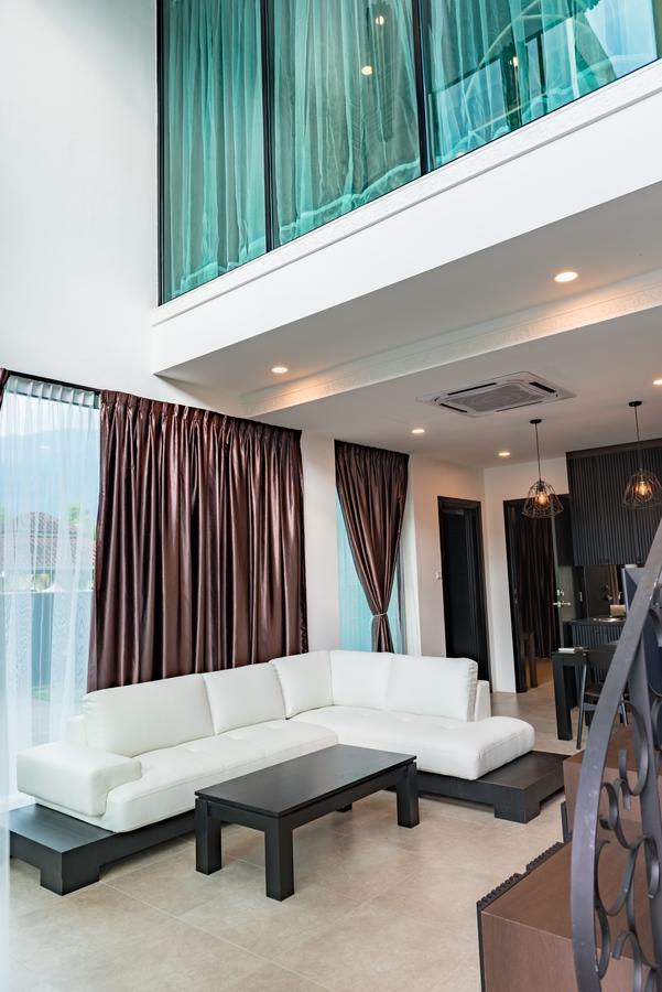 Hermitage Boutique House Tajping Kültér fotó