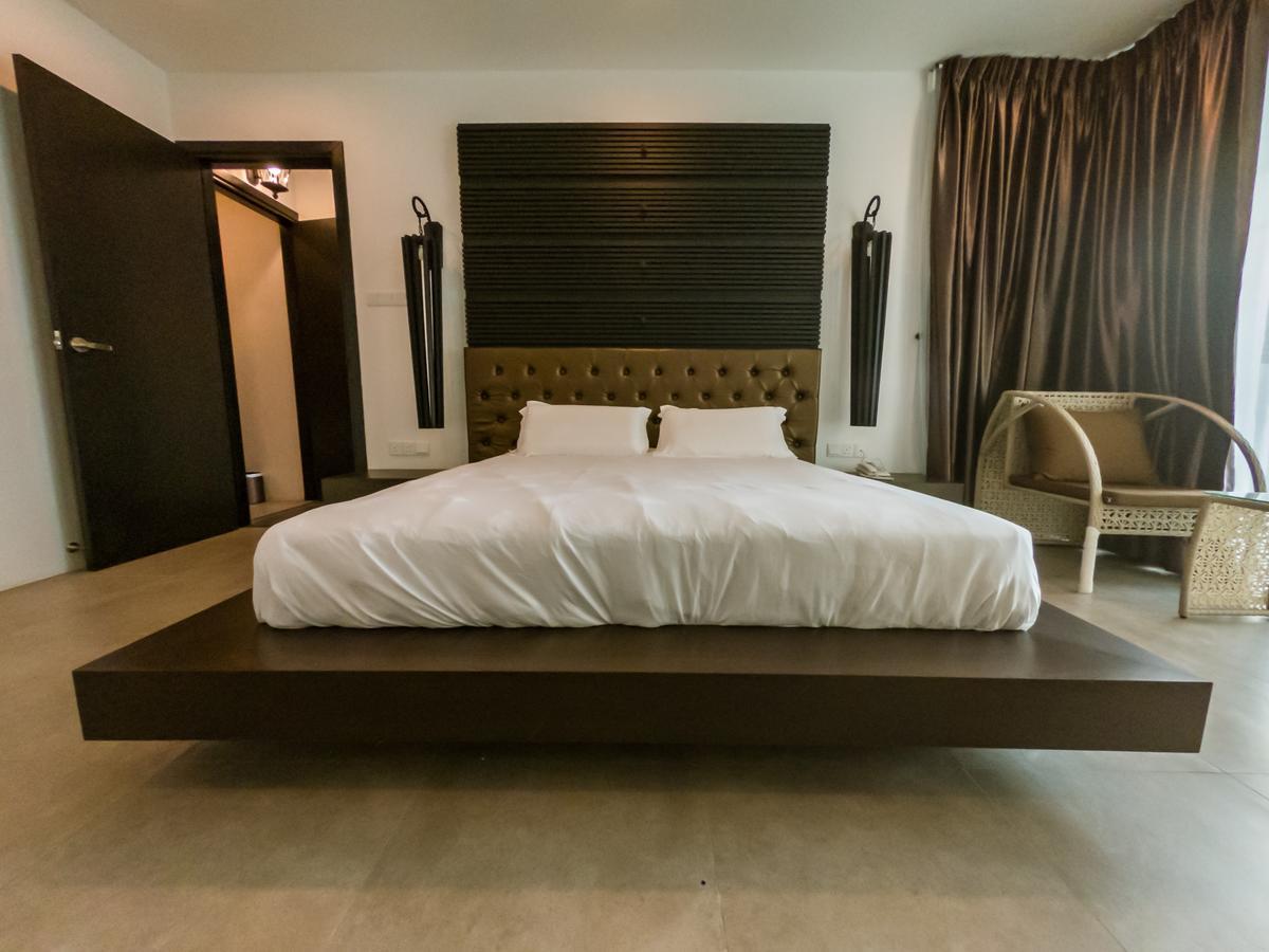 Hermitage Boutique House Tajping Kültér fotó