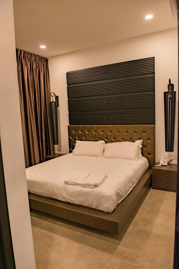 Hermitage Boutique House Tajping Kültér fotó