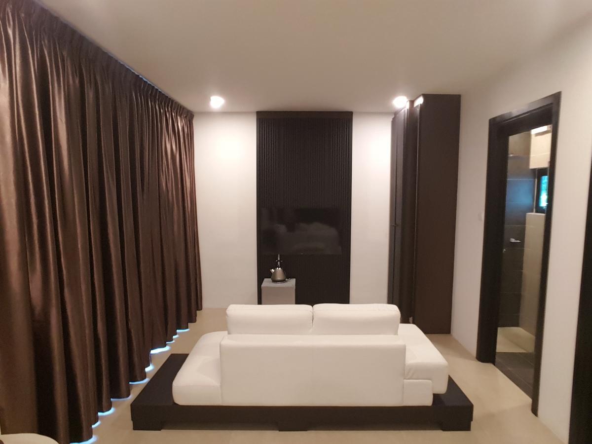 Hermitage Boutique House Tajping Kültér fotó