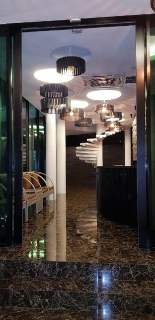 Hermitage Boutique House Tajping Kültér fotó